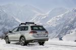Volkswagen Golf Alltrack 2017 года (WW)